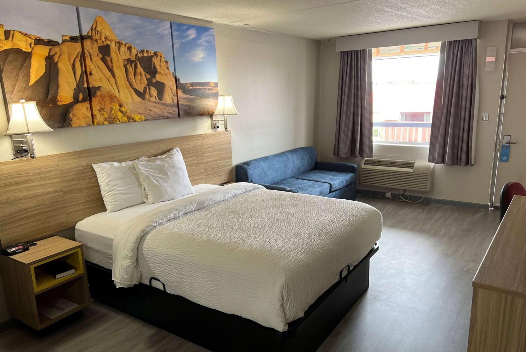 Days Inn By Wyndham Salina South מראה חיצוני תמונה